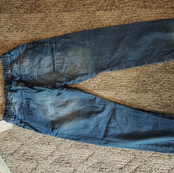 Joggers - Picture 2 of 3